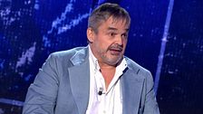 Loic Veillard, 'El Francés', hace una radiografía del mundo de los sicarios: "Se ha abaratado la manera de matar a alguien"