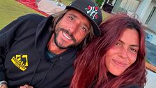 Laura Matamoros se pronuncia sobre su ruptura con Antonio Revilla