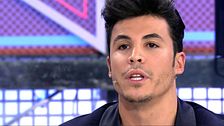 Kiko Jiménez reconoció en Telecinco su deslealtad a Sofía Suescun: "Lo considero una infidelidad"
