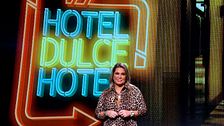 La escalofriante experiencia de Carmen Porter e Iker Jiménez en un hotel encantado de Florida