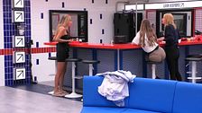 Una férrea discusión entre Daniela y Vanessa revoluciona por completo la casa secreta