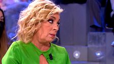 Carmen Borrego cometió un "grave error" con su hija