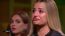Un tenso cara a cara entre Maica y Laura en los primeros posicionamientos termina entre lágrimas