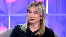 Marisol Burón, sobre la prisión permanente revisable del asesino de Marta Calvo: "Le he jodido la vida, se ha hecho justicia"