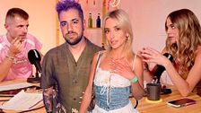 Toda la verdad de la ruptura de AuronPlay y Gemita: "Lo ha confirmado su entorno"