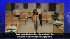 Así fue el asesinato de Miguel Ángel Salgado ordenado por su exmujer, Dolores