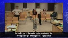 Así fue el asesinato de Miguel Ángel Salgado ordenado por su exmujer, Dolores