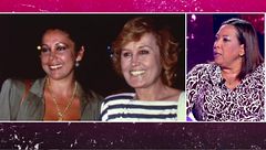 Una empleada de Encarna Sánchez relata el fin de su amistad con Isabel Pantoja: "Tuvieron una discusión acalorada"