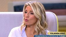 Yolanda Díaz, ante el problema de la vivienda: "Hay que prohibir la compraventa que no sea para vivir o alquilar a precio justo"
