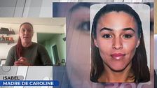 La lucha de Isabel por encontrar a su hija, desaparecida hace 15 años: "Creo que sigue viva"