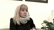 Así era Isabel Carrasco, la expresidenta del Partido Popular de León que fue asesinada