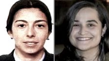Raquel Gago, expolicía local, y su implicación en el crimen de Isabel Carrasco