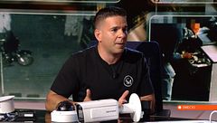 El consejo de Ángel Gaitán tras la instalación de un equipo en casa por un técnico: así debes cambiar la contraseña