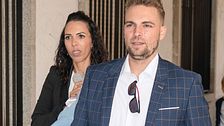 La traición que ensombreció la boda de José María Almoguera y Paola Olmedo