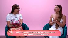 Daniela Requena habla de su presunto affaire con Álvaro Muñoz Escassi: "Le interesaba lo que yo tenía entre las piernas"