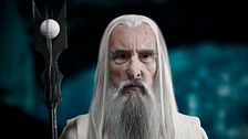 La cara más desconocida y bizarra de Christopher Lee: "Coleccionaba objetos de tortura"