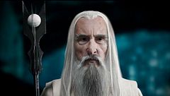 La cara más desconocida y bizarra de Christopher Lee: "Coleccionaba objetos de tortura"