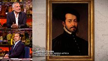 El tesoro maldito de Hernán Cortés: el oro que robó a México y que perdió durante su huida