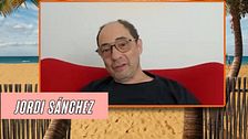 "Antonio Recio es un bombón de personaje"