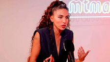La desconocida profesión de Zoe Bayona fuera de la televisión: "Me gusta mogollón"