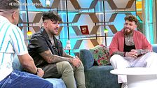 Dos amigos enfrentados por las chicas: “No podemos seguir así, esta rivalidad se tiene que acabar”