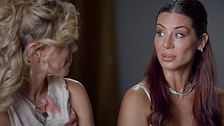 Elena Tablada desvela a qué se dedicaba antes de ser famosa