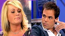 La razón de la ruptura de Gerardo Prager y Saray Pereira de 'GH'
