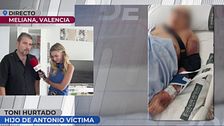 Salvaje agresión a un anciano de 93 años para robarle una bicicleta y 70 euros: "Le rompieron la cadera"