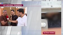 Alerta vecinal por un vecino que se masturba delante de sus hijos: "Se escuchan gritos y jadeos"