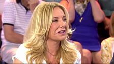 La madre de Belén Rodríguez también era una estrella de la televisión: analizamos su pasado en Telecinco
