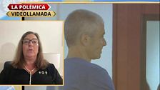 Presidenta de la asociación de víctimas de terrorismo, ante la reforma que disminuirá las penas a 40 etarras: "Espero que Marlaska me mire a los ojos y reconozca que mintió"