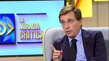 La promesa de Díaz-Almeida ante el problema de la vivienda: "Madrid va a ser la primera ciudad de Europa en construcción de vivienda asequible"