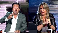 Iker Jiménez y Carmen Porter reaccionan a las presuntas violaciones de Sean ‘Diddy’ Combs: “Es satánico, la depravación total”