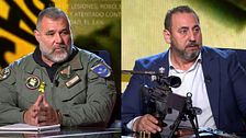 Dos expertos en seguridad, del aumento de armas ilegales en España: “La Policía debería llevar armas largas y los altos mandos, saber el oficio”