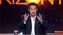 El escándalo con Íñigo Errejón propicia una excepción en el plató de 'Horizonte': "Es la primera vez que pasa"