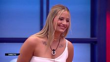 "Manu no quiere lejos a Laura por si en algún momento la necesita"