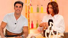 Marieta, dolida con Kiko Jiménez, confirma el fin de su amistad: “Fue a raíz de subir la foto con Suso”
