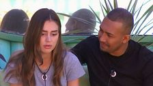 "Es un pesado, no le gusta a..."