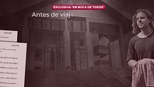 Las acusaciones de chantaje de Daniel Sancho contra Edwin Arrieta, ante el juez: "Tenía una foto mía con dos mujeres"