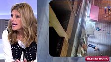Bárbara Royo, tras el brutal asesinato en Alcalá la Real: "España se está convirtiendo en una favela"