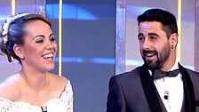 ¡Momentazo! Recordamos el día que Yoli y Jonathan de 'Gran Hermano 15' confirmaron su relación