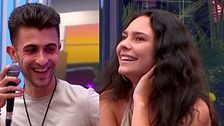 La sorprendente promesa de Luis a Nerea si se convierte en el ganador de ‘Gran Hermano’
