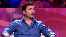 Ángel Cristo aporta nuevos datos: "Mi madre se reunió con Jesús Gil y con Ruiz Mateos para venderles las imágenes del rey"