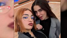 Violeta y Chiara, de OT 2023, están juntas: destapamos su romance secreto