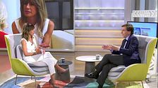Martínez-Almeida, sobre el cupo catalán: "Vamos a defender los derechos de nuestros ciudadanos"