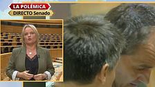 Marimar Blanco, contra el Gobierno: "Txapote este año va a poder tomarse las uvas en su casa mientras que mi hermano está bajo tierra"