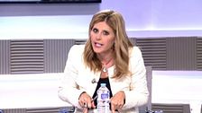 La indignación de Bárbara Royo: "Yo cometería un delito de coacciones y a la p*** calle"