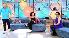 Varios hermanos se enzarzan en directo por una herencia: “Si quieres la casa, va a ser por encima de mi cadáver”