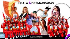 Premios a lo más destacado en el deporte femenino