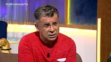 Jorge Javier alucina con la historia de Ana Belén, que quiere encontrar a su hermana biológica: “Me quedo anonadado”